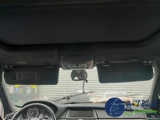 BMW X6 X6 (E71/72), SUV, 2008 / 2014 M50d 3.0 24V picture 24