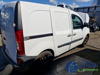 Mercedes Citan Citan (415.6), Van, 2012 / 2021 1.5 108 CDI picture 8