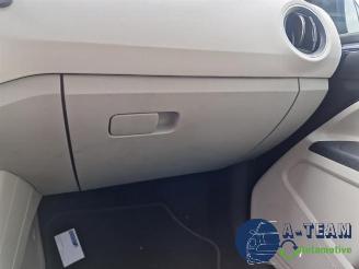 Seat Mii Mii, Hatchback, 2011 1.0 12V picture 31