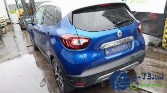 Renault Captur Captur (2R), SUV, 2013 1.3 TCE 150 16V picture 10
