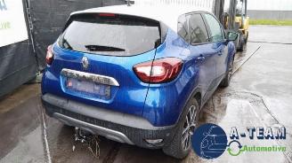 Renault Captur Captur (2R), SUV, 2013 1.3 TCE 150 16V picture 12