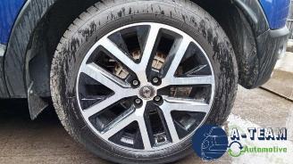 Renault Captur Captur (2R), SUV, 2013 1.3 TCE 150 16V picture 27