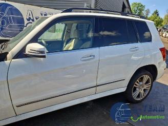 Mercedes Glk-klasse GLK (204.7/9), SUV, 2008 / 2015 3.5 350 V6 24V 4-Matic picture 4