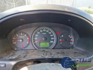 Hyundai H-300 H-300, Van, 2008 2.5 CRDi picture 18