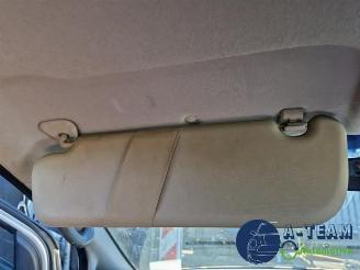 Hyundai H-300 H-300, Van, 2008 2.5 CRDi picture 23