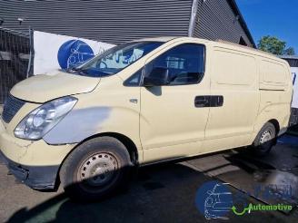 Hyundai H-300 H-300, Van, 2008 2.5 CRDi picture 5