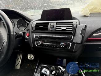 BMW 1-serie 1 serie (F20), Hatchback 5-drs, 2011 / 2019 116i 1.6 16V picture 22