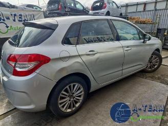 Citroën C4 C4 Berline (NC), Hatchback 5-drs, 2009 1.6 16V VTi picture 12