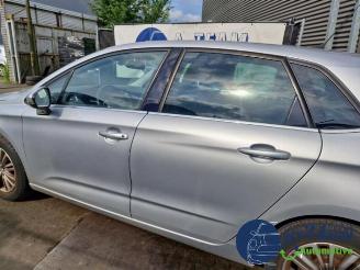 Citroën C4 C4 Berline (NC), Hatchback 5-drs, 2009 1.6 16V VTi picture 7