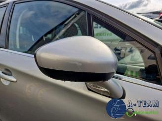 Citroën C4 C4 Berline (NC), Hatchback 5-drs, 2009 1.6 16V VTi picture 17