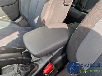 Citroën C4 C4 Berline (NC), Hatchback 5-drs, 2009 1.6 16V VTi picture 25