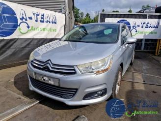 Dezmembrări autoturisme Citroën C4 C4 Berline (NC), Hatchback 5-drs, 2009 1.6 16V VTi 2010/11