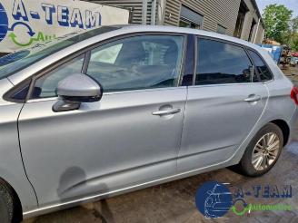 Citroën C4 C4 Berline (NC), Hatchback 5-drs, 2009 1.6 16V VTi picture 6