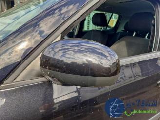 Skoda Fabia Fabia II (5J), Hatchback 5-drs, 2006 / 2014 1.6i 16V picture 16