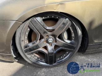 Bentley Continental Continental Flying Spur, Sedan, 2005 / 2013 6.0 picture 12