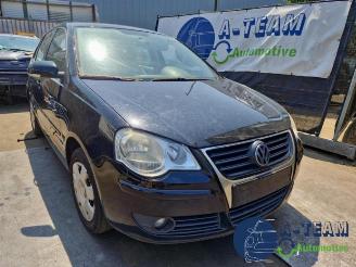 Dezmembrări autoturisme Volkswagen Polo Polo IV (9N1/2/3), Hatchback, 2001 / 2012 1.2 2007/10