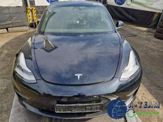 Tesla Model 3 Model 3, Sedan, 2017 Long Range 72kWh picture 6