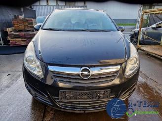 Opel Corsa Corsa D, Hatchback, 2006 / 2014 1.4 16V Twinport picture 2