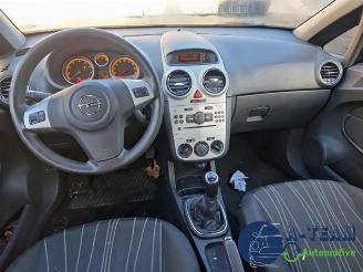 Opel Corsa Corsa D, Hatchback, 2006 / 2014 1.4 16V Twinport picture 16