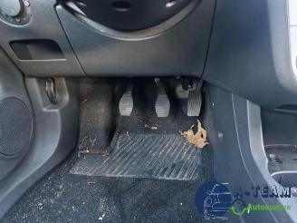 Opel Corsa Corsa D, Hatchback, 2006 / 2014 1.4 16V Twinport picture 27