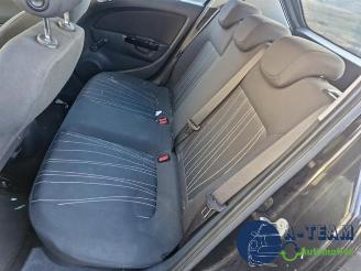 Opel Corsa Corsa D, Hatchback, 2006 / 2014 1.4 16V Twinport picture 21