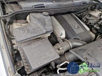 BMW X5 X5 (E53), SUV, 2000 / 2006 4.4 V8 32V picture 34