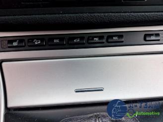 BMW X5 X5 (E53), SUV, 2000 / 2006 4.4 V8 32V picture 35