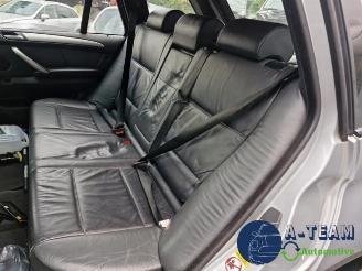 BMW X5 X5 (E53), SUV, 2000 / 2006 4.4 V8 32V picture 28