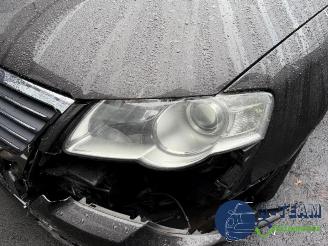 Volkswagen Passat Passat Variant (3C5), Combi, 2005 / 2010 2.0 FSI 16V picture 34