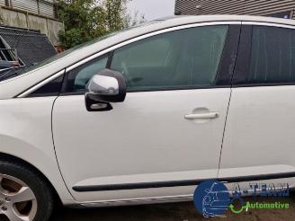 Peugeot 3008 3008 I (0U/HU), MPV, 2009 / 2016 1.6 16V THP 155 picture 8