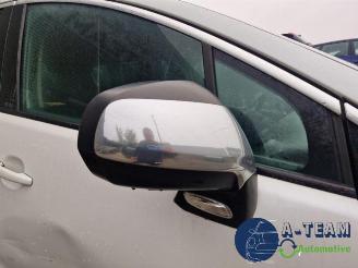 Peugeot 3008 3008 I (0U/HU), MPV, 2009 / 2016 1.6 16V THP 155 picture 31