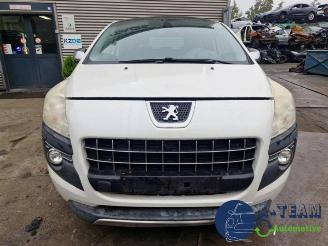 Peugeot 3008 3008 I (0U/HU), MPV, 2009 / 2016 1.6 16V THP 155 picture 2