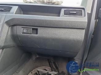 Volkswagen Caddy Caddy IV, Van, 2015 2.0 TDI 75 picture 31