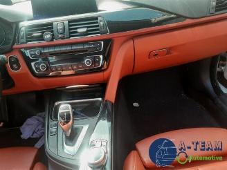 BMW 4-serie 4 serie (F32), Coupe, 2013 / 2020 435i 3.0 24V picture 15