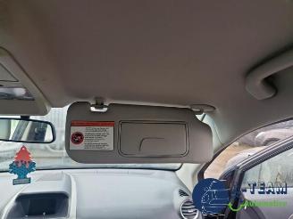 Opel Antara Antara (LA6), SUV, 2006 / 2017 2.4 16V 4x4 picture 24