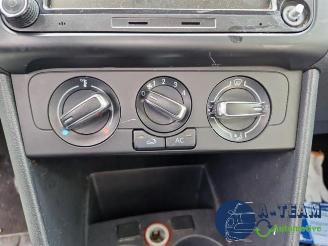 Volkswagen Polo Polo V (6R), Hatchback, 2009 / 2017 1.2 TDI 12V BlueMotion picture 34