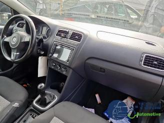 Volkswagen Polo Polo V (6R), Hatchback, 2009 / 2017 1.2 TDI 12V BlueMotion picture 24