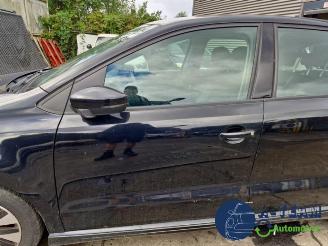 Volkswagen Polo Polo V (6R), Hatchback, 2009 / 2017 1.2 TDI 12V BlueMotion picture 9