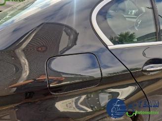 BMW 5-serie 5 serie (F10), Sedan, 2009 / 2016 530d 24V picture 17