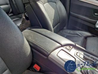 BMW 5-serie 5 serie (F10), Sedan, 2009 / 2016 530d 24V picture 27