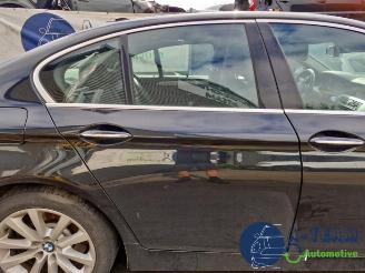 BMW 5-serie 5 serie (F10), Sedan, 2009 / 2016 530d 24V picture 11