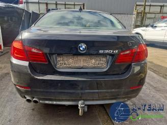 BMW 5-serie 5 serie (F10), Sedan, 2009 / 2016 530d 24V picture 14