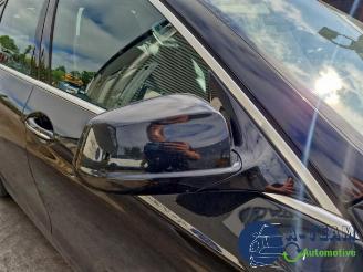 BMW 5-serie 5 serie (F10), Sedan, 2009 / 2016 530d 24V picture 19