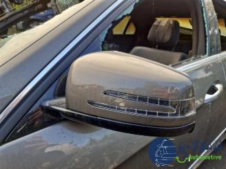 Mercedes E-klasse E (W212), Sedan, 2009 / 2016 E-550 5.5 V8 32V 4-Matic picture 7