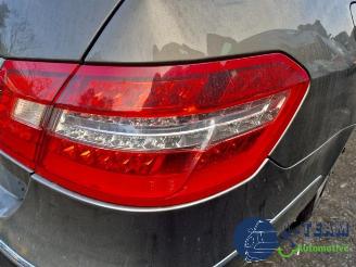 Mercedes E-klasse E (W212), Sedan, 2009 / 2016 E-550 5.5 V8 32V 4-Matic picture 9