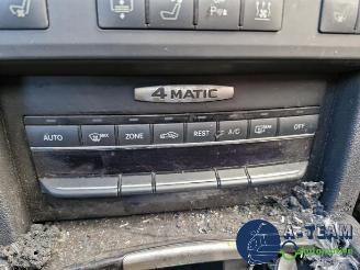 Mercedes E-klasse E (W212), Sedan, 2009 / 2016 E-550 5.5 V8 32V 4-Matic picture 16