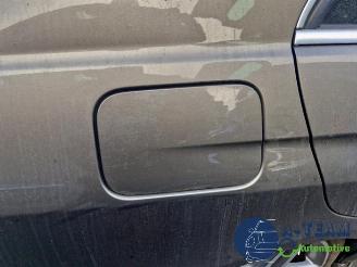 Mercedes E-klasse E (W212), Sedan, 2009 / 2016 E-550 5.5 V8 32V 4-Matic picture 14