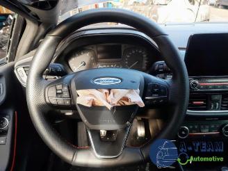 Ford Fiesta Fiesta 7, Hatchback, 2017 1.0 EcoBoost 12V 125 picture 14