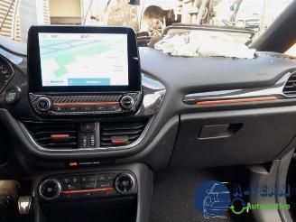 Ford Fiesta Fiesta 7, Hatchback, 2017 1.0 EcoBoost 12V 125 picture 17