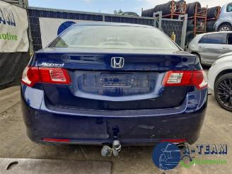 Honda Accord Accord (CU), Sedan, 2008 / 2015 2.0 i-VTEC 16V picture 3